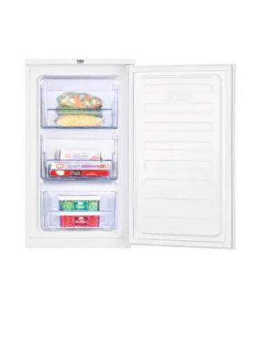 Beko FS166020: Congelatore Verticale Sottopensile, Statico, 65 L,