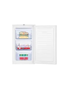 Beko FS166020: Congelatore Verticale Sottopensile, Statico, 65 L, 2