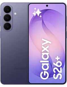 Samsung Galaxy S26+ 17 cm (6.7") Doppia SIM Android 16.0 5G USB