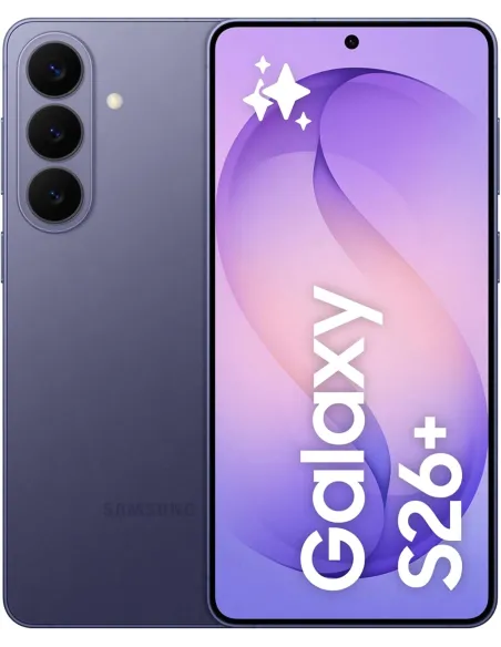 Samsung Galaxy S26+ 17 cm (6.7") Doppia SIM Android 16.0 5G USB