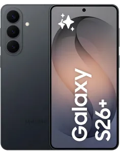 Samsung Galaxy S26+ Smartphone AI, 512GB, Processore avanzato,