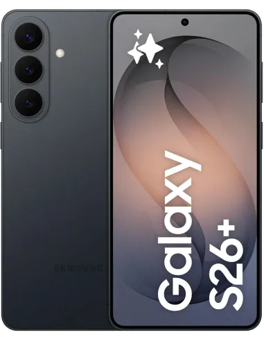Samsung Galaxy S26+ Smartphone AI, 512GB, Processore avanzato,
