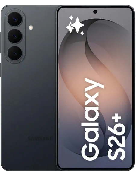 Samsung Galaxy S26+ Smartphone AI, 512GB, Processore avanzato,