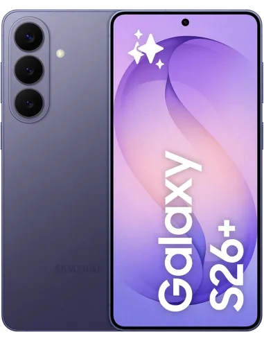Samsung Galaxy S26+ Smartphone AI, 512GB, Processore avanzato,