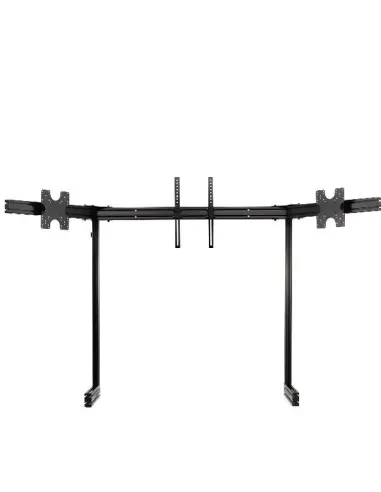 Next Level Racing ELITE Triple Monitor Stand - schwarz