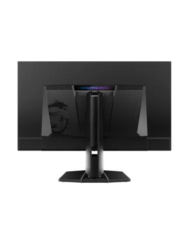 MSI MPG 322URX QD-OLED Monitor PC 80 cm (31.5") 3840 x 2160 Pixel 4K