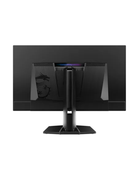 MSI MPG 322URX QD-OLED Monitor PC 80 cm (31.5") 3840 x 2160 Pixel 4K