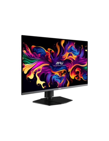 MSI MPG 322URX QD-OLED Monitor PC 80 cm (31.5") 3840 x 2160 Pixel 4K