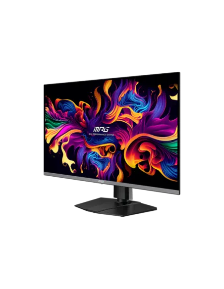 MSI MPG 322URX QD-OLED Monitor PC 80 cm (31.5") 3840 x 2160 Pixel 4K