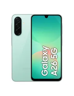 Samsung SM-A266 A26 6+128GB 6.7" 5G Mint DS ITA