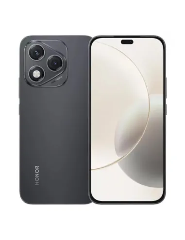 Honor 400 Lite 8+256GB 6.7"5G Velvet Black DS ITA
