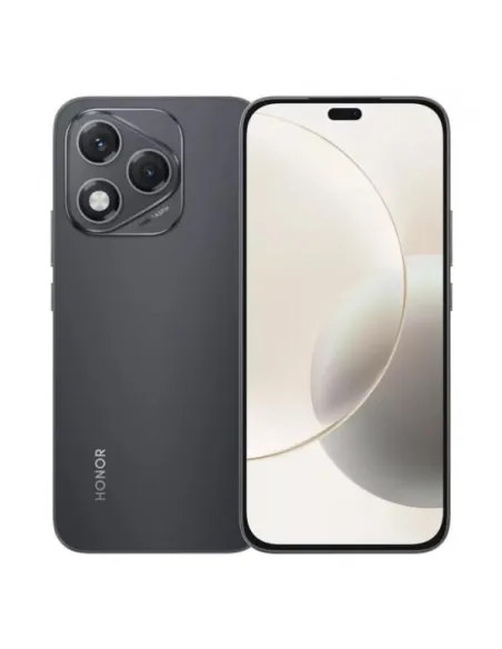 Honor 400 Lite 8+256GB 6.7"5G Velvet Black DS ITA