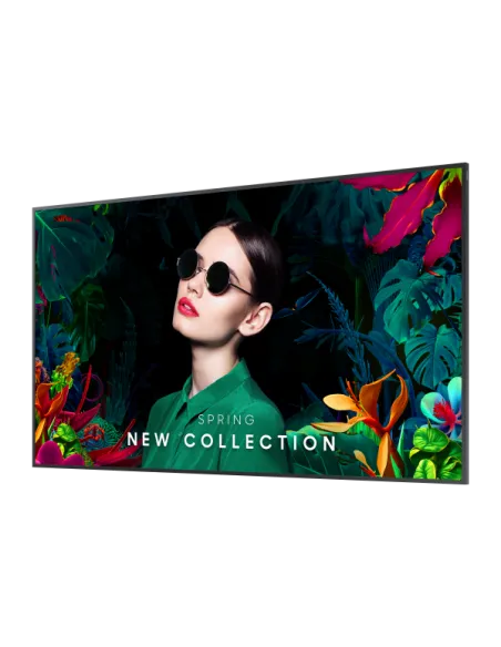 QM75C 75P 3840X2160 500CD/M2