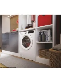 HOOVER LAVATR H3WP4474TAM6/1-S