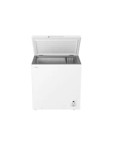 Congelatore Hisense 20017492 FT200N1AWE White