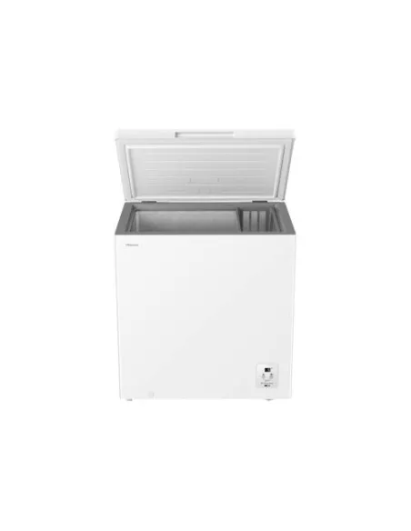 Congelatore Hisense 20017492 FT200N1AWE White