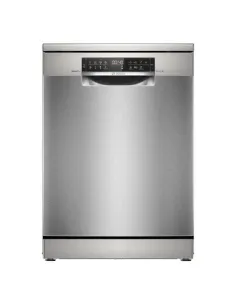 Lavastoviglie Bosch SERIE 6 SMS6ECI12E inox