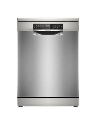 Lavastoviglie Bosch SERIE 6 SMS6ECI12E inox