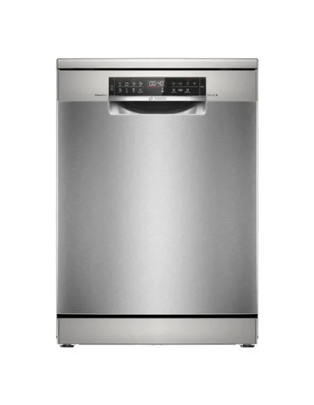 Lavastoviglie Bosch SERIE 6 SMS6ECI12E inox