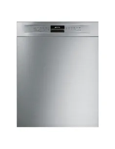 Smeg LSP382CX lavastoviglie Sottopiano 13 coperti
