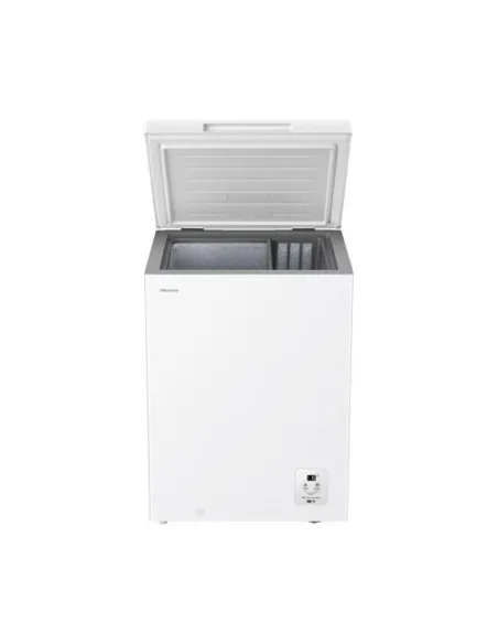 Hisense FT145N1AWE congelatore Congelatore a pozzo Libera