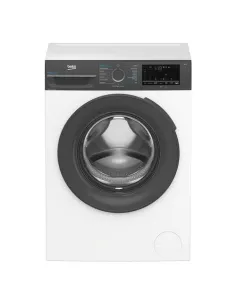 Lavatrice Beko 7004840078 NX BMWEU8147DA EnergySpin White