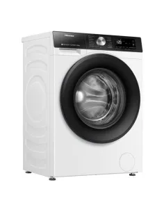 Lavasciuga Hisense 20013537 WD3S8043BW3 White e Black