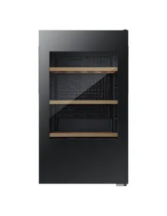 Cantinetta Hisense SERIE RW RW12D4NWG0 Black