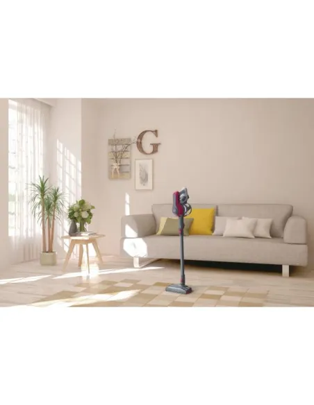HOOVER RICARICAB HF110P 011