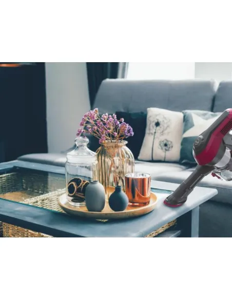 HOOVER RICARICAB HF110P 011