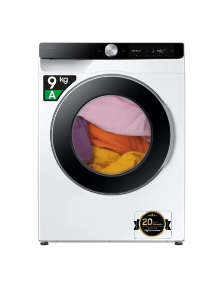 WW90DG6G94LKU3 SLIM 48 CM