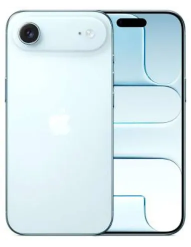 Apple iPhone Air 256GB 6,5" Sky Blue MG2P4SX/A