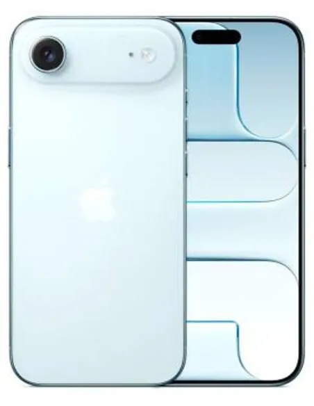 Apple iPhone Air 256GB 6,5" Sky Blue MG2P4SX/A