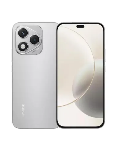 Honor 400 Lite 8+256GB 6.7"5G Velvet Grey DS ITA