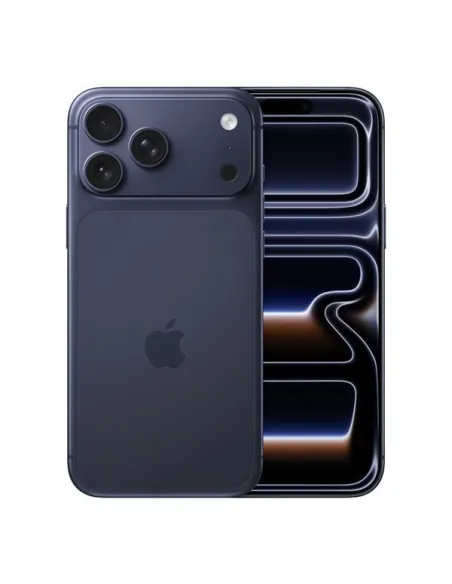 Apple iPhone 17 Pro Max 256GB 6,9" Deep Blue ITA MFYP4QL/A