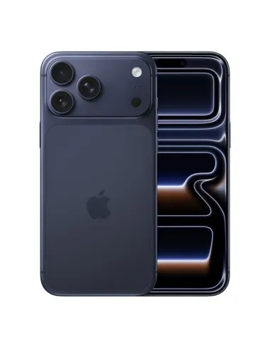 Apple iPhone 17 Pro Max 256GB 6,9" Deep Blue ITA MFYP4QL/A