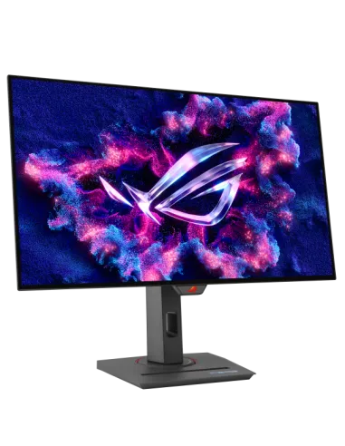 ASUS ROG Strix OLED XG27AQDMG Monitor PC 67,3 cm (26.5") 2560 x 1440