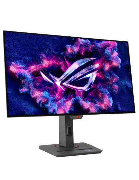 ASUS ROG Strix OLED XG27AQDMG Monitor PC 67,3 cm (26.5") 2560 x 1440