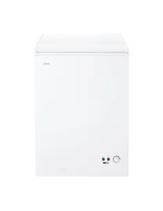 Candy CCHH 100E Congelatore a pozzo Libera installazione 97 L Bianco