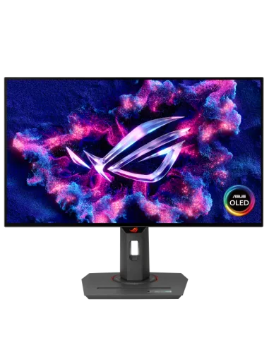 ASUS ROG Strix OLED XG27AQDMG Monitor PC 67,3 cm (26.5") 2560 x 1440