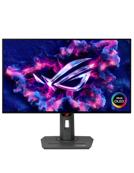 ASUS ROG Strix OLED XG27AQDMG Monitor PC 67,3 cm (26.5") 2560 x 1440