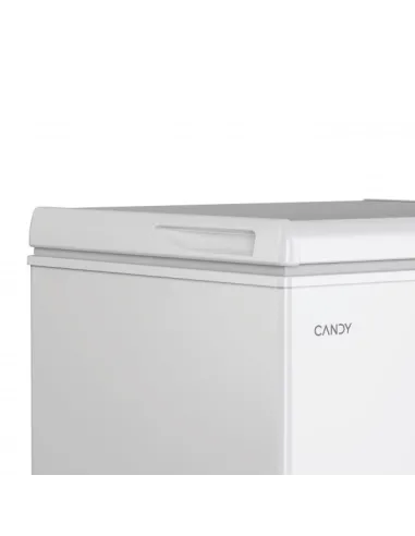 Candy CCHH 100E Congelatore a pozzo Libera installazione 97 L Bianco