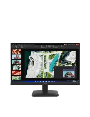 Lenovo ThinkVision S27-4e Monitor