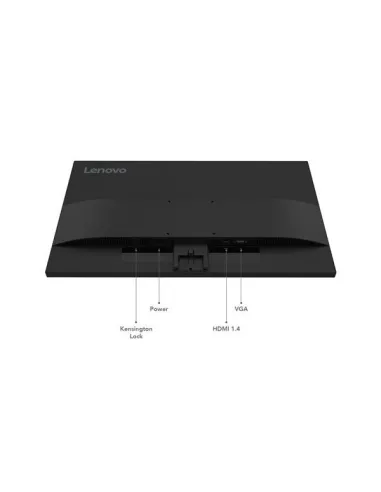 Lenovo ThinkVision S27-4e Monitor