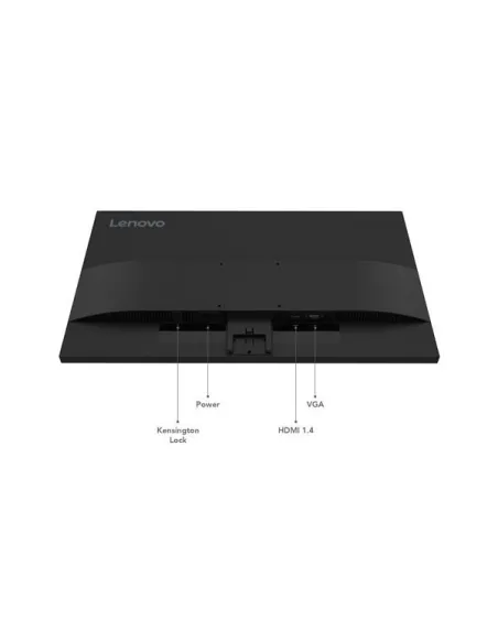 Lenovo ThinkVision S27-4e Monitor