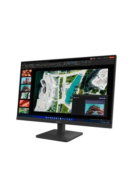 Lenovo ThinkVision S27-4e Monitor