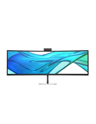 HP Series 5 Pro Monitor per videoconferenze serie 5 Pro 49’’ DQHD –
