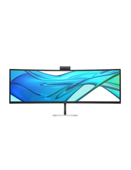 HP Series 5 Pro Monitor per videoconferenze serie 5 Pro 49’’ DQHD –