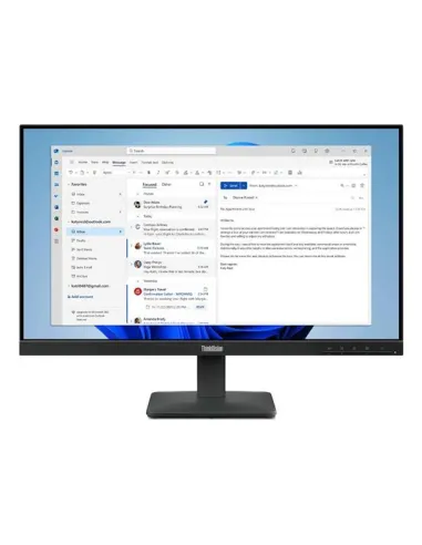 Lenovo ThinkVision S24-4e Monitor
