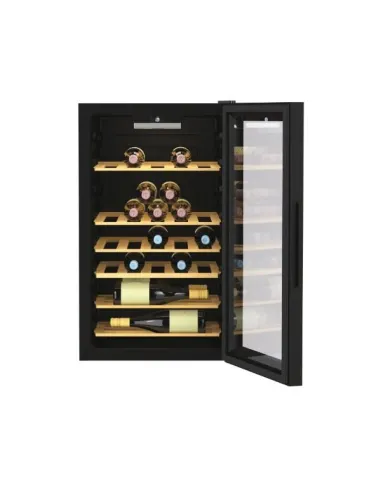 Candy DiVino CWC 150 MHF Cantinetta vino con compressore Libera